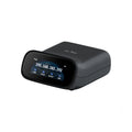 GL.iNet Comet Pro (GL-RM10) Remote KVM Over Wi-Fi, Dual Band Wi-Fi 6, 4K 30FPS Passthrough, Touchscreen, 32GB eMMC,Tailscale Support Remote Access Control and ATX/fingerbot for Disaster Recovery, Home Office